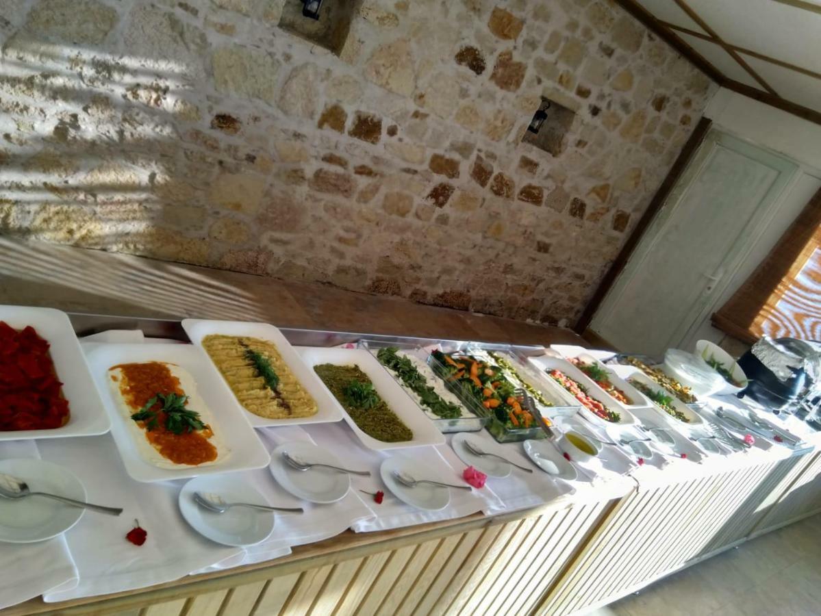 Troas Beach Hotel Tavaklı Esterno foto